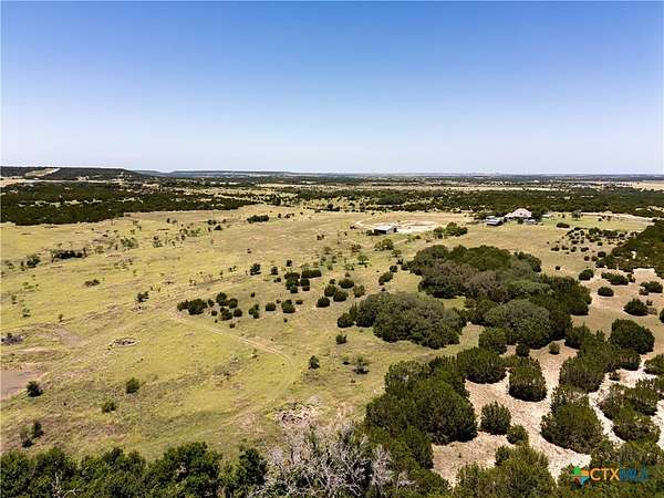 148 Acres of Land for Sale in Copperas Cove, Texas