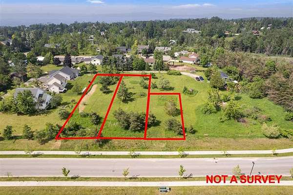 0.2 Acres of Land for Sale in Petoskey, Michigan