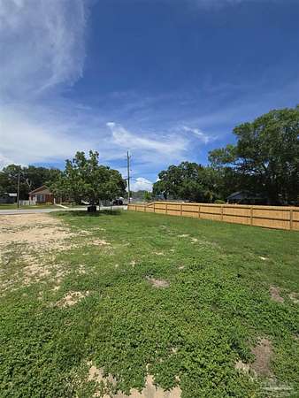 0.14 Acres of Residential Land for Sale in Pensacola, Florida
