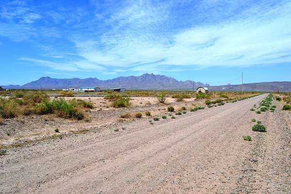 5 Acres of Land for Sale in Deming, New Mexico