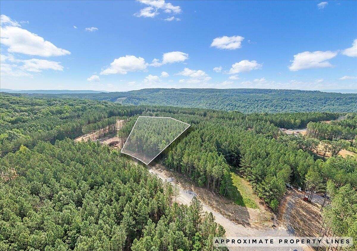 0.92 Acres of Residential Land for Sale in Haletown, Tennessee