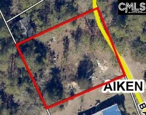 0.31 Acres of Residential Land for Sale in Aiken, South Carolina
