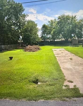 0.23 Acres of Residential Land for Sale in Greenbrier, Arkansas