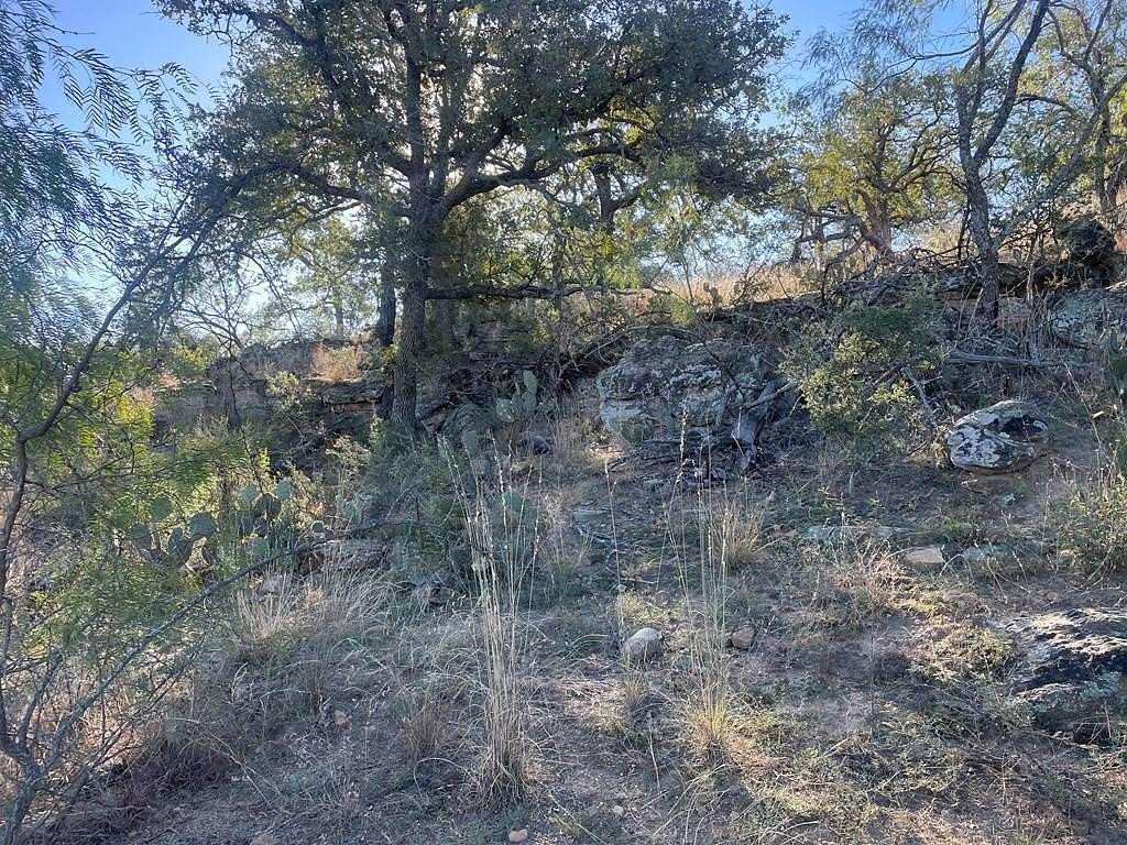 10.1 Acres of Land for Sale in Mason, Texas