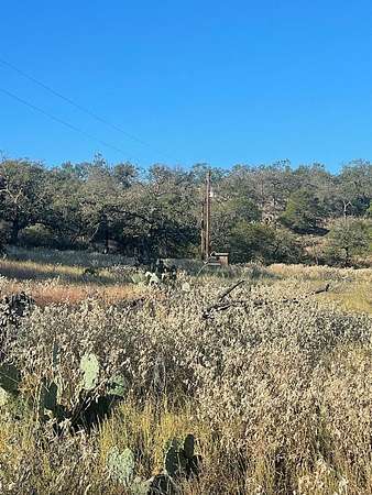 10.1 Acres of Recreational Land & Farm for Sale in Mason, Texas