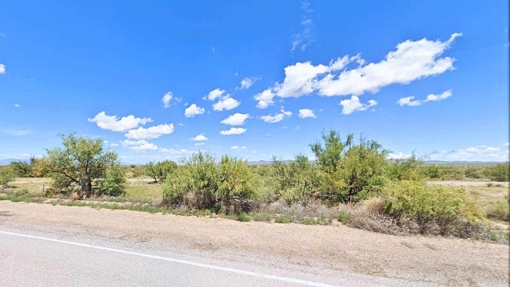 1 Acre of Residential Land for Sale in Deming, New Mexico