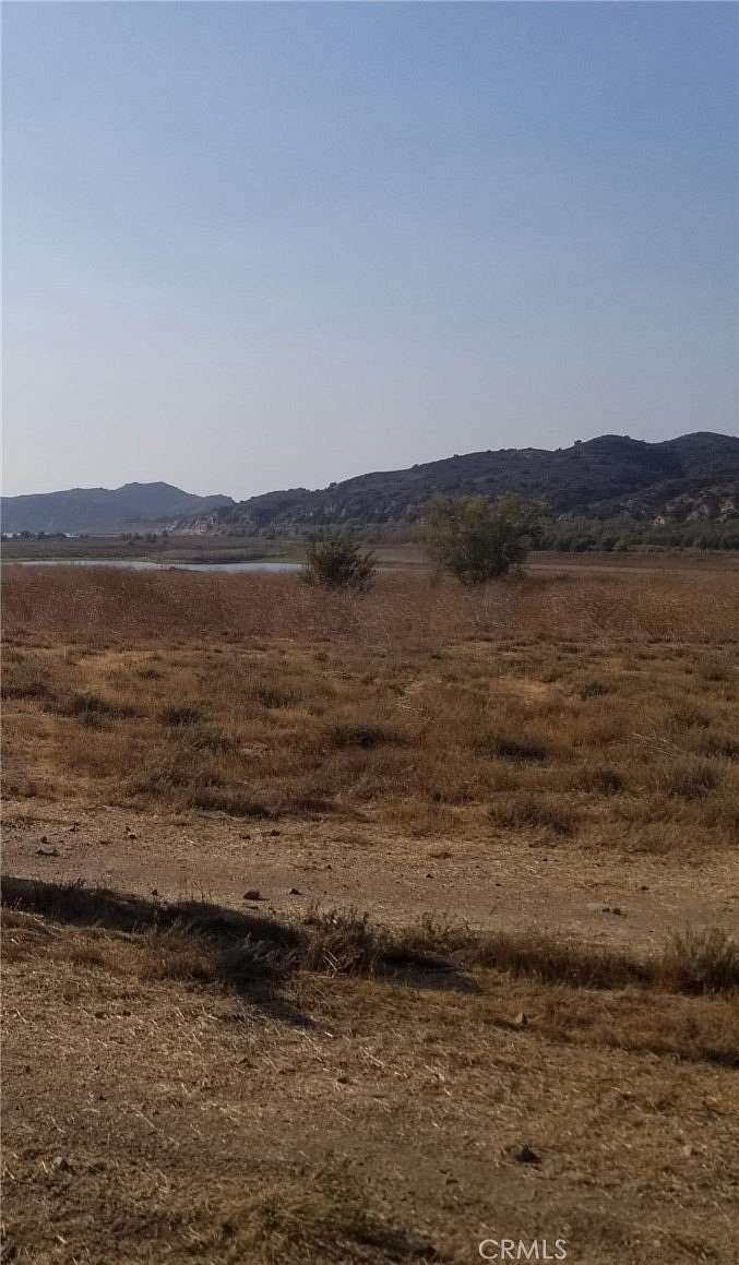 0.22 Acres of Residential Land for Sale in Lake Elsinore, California