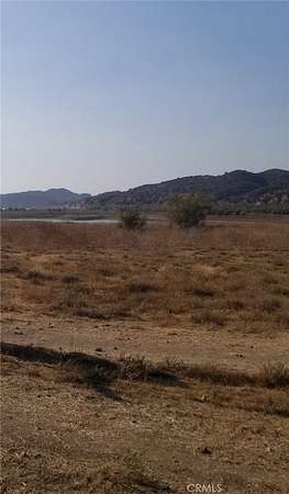 0.22 Acres of Residential Land for Sale in Lake Elsinore, California