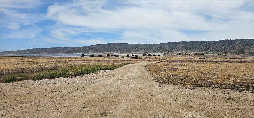 2.51 Acres of Land for Sale in Lancaster, California