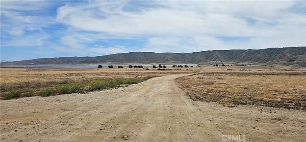 2.51 Acres of Land for Sale in Lancaster, California