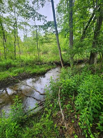 70.2 Acres of Recreational Land for Sale in Phillipsburg, Pennsylvania