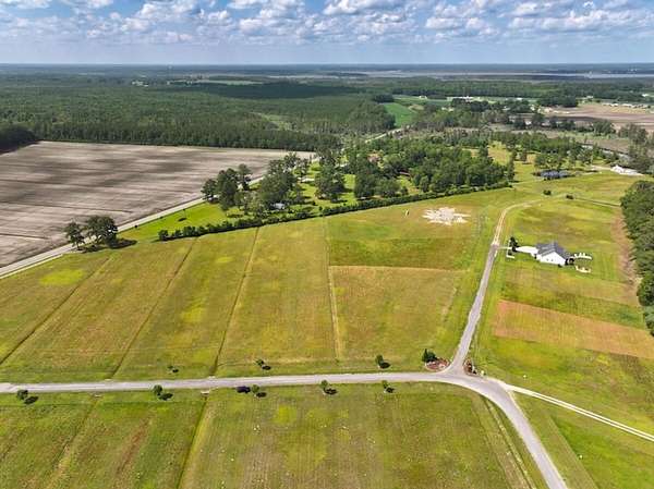 2.26 Acres of Land for Sale in Belhaven, North Carolina