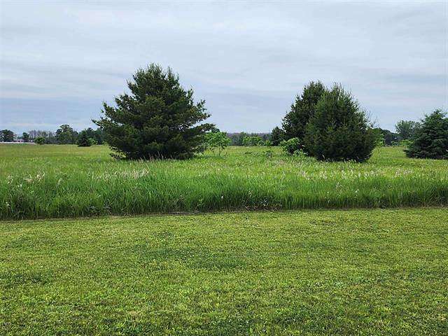 3.1 Acres of Agricultural Land for Sale in Waupaca, Wisconsin