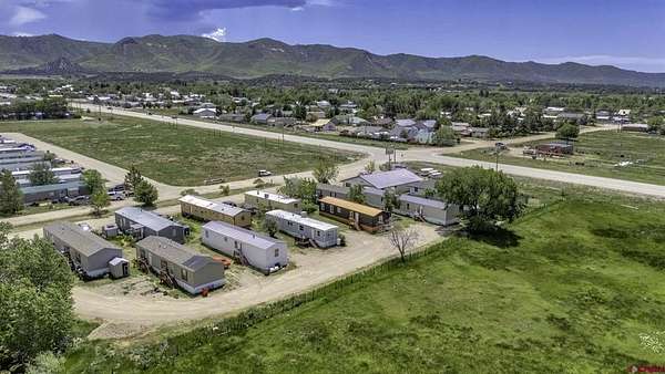 3 Acres of Improved Mixed-Use Land for Sale in Mancos, Colorado
