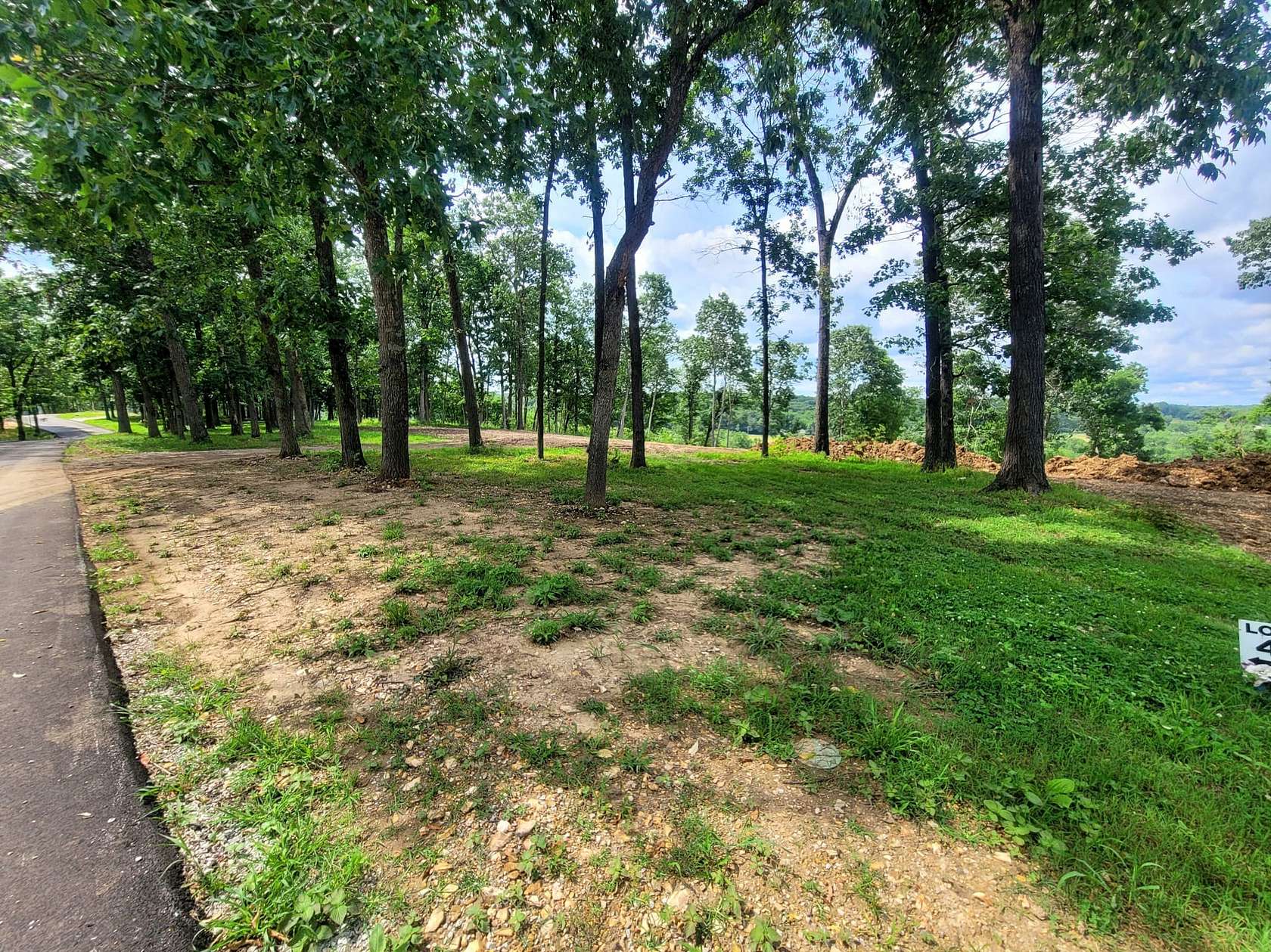 1.34 Acres of Residential Land for Sale in Ozark, Missouri