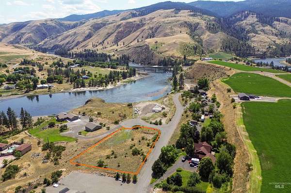 1 Acre of Residential Land for Sale in White Bird, Idaho