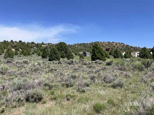 0.74 Acres of Residential Land for Sale in Kanab, Utah