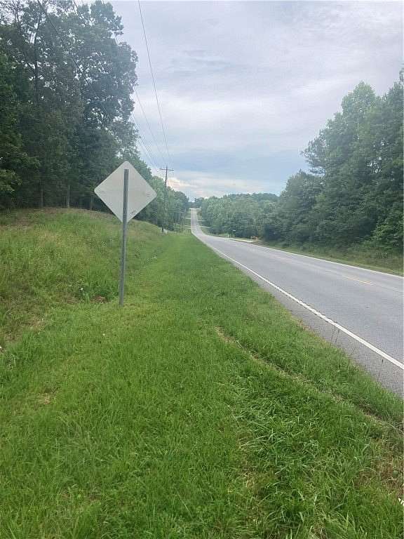 1.28 Acres of Residential Land for Sale in Seneca, South Carolina