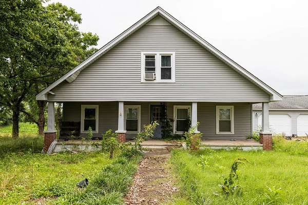 Kentucky Farm Houses for Sale - 134 Properties - LandSearch