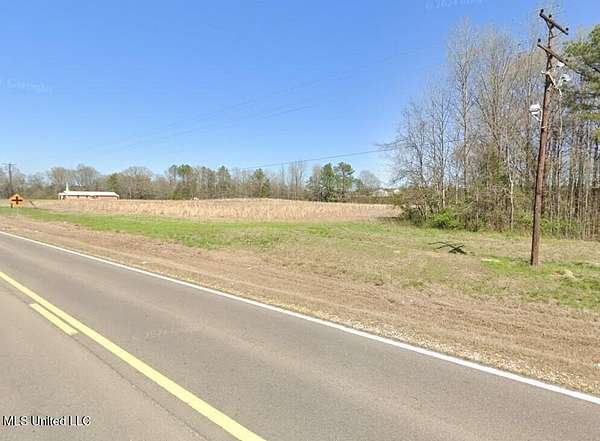 2 Acres of Land for Sale in Baldwyn, Mississippi