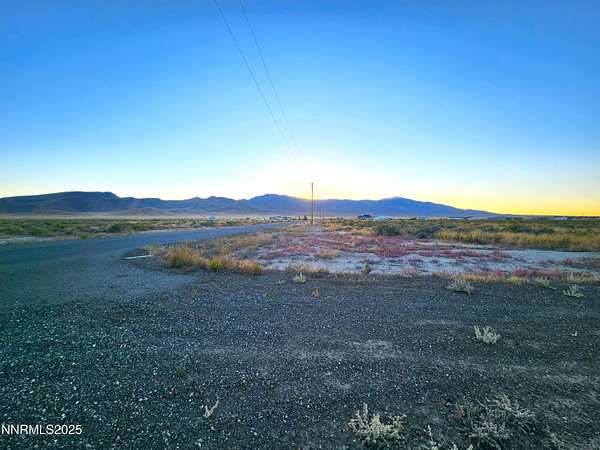 5.19 Acres of Land for Sale in Battle Mountain, Nevada