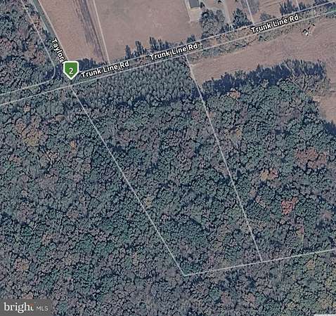 5 Acres of Residential Land for Sale in Henderson, Maryland