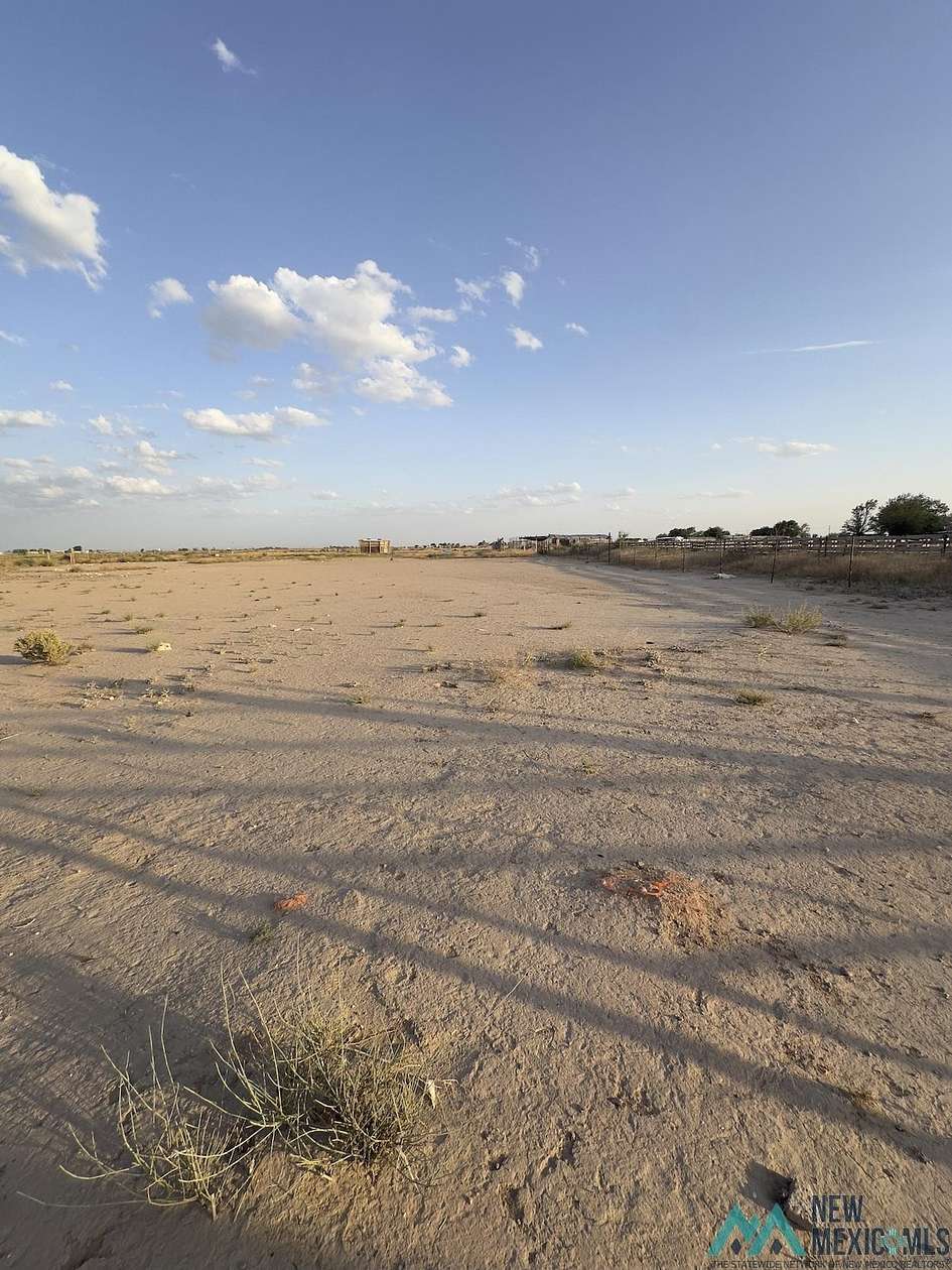 5 Acres of Land for Sale in Dexter, New Mexico