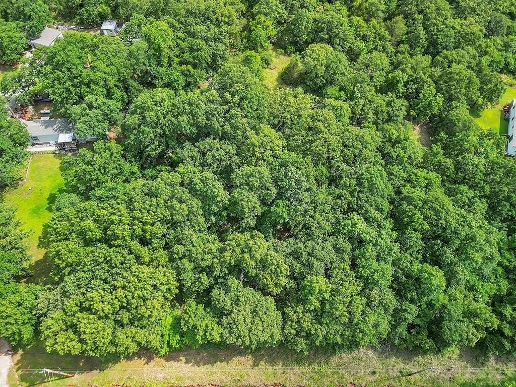 1.25 Acres of Residential Land for Sale in Norman, Oklahoma