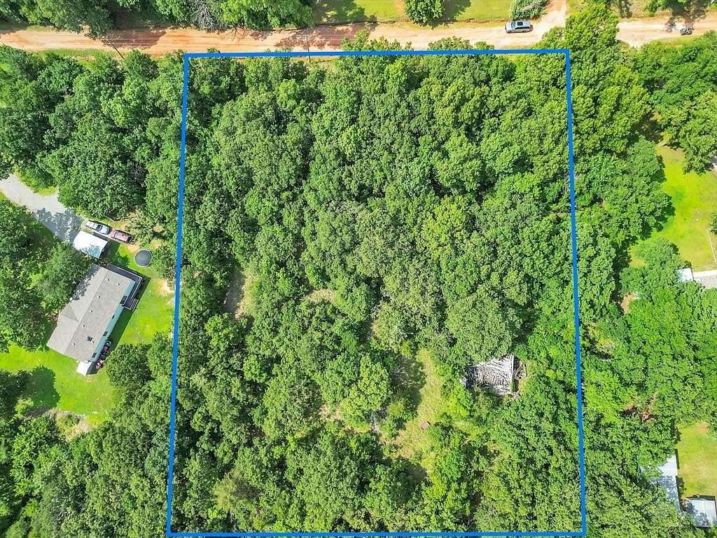 1.25 Acres of Residential Land for Sale in Norman, Oklahoma