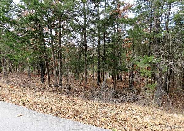 0.22 Acres of Residential Land for Sale in Hillsboro, Missouri