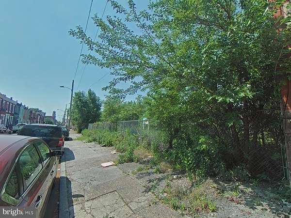 0.29 Acres of Residential Land for Sale in Philadelphia, Pennsylvania