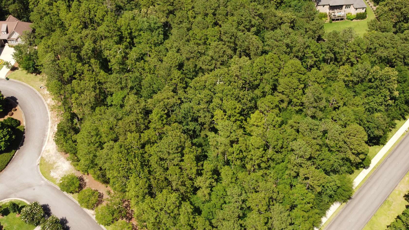 2.35 Acres of Residential Land for Sale in Aiken, South Carolina