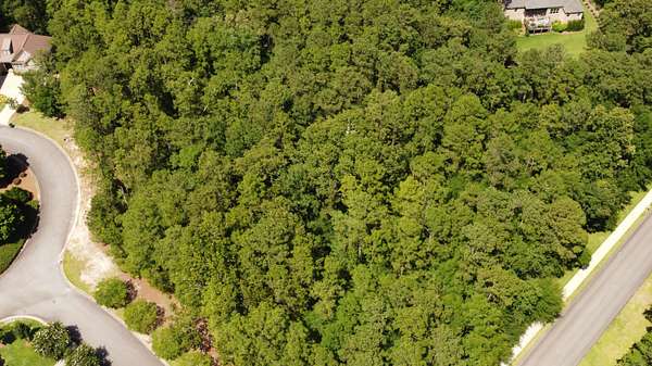 2.35 Acres of Residential Land for Sale in Aiken, South Carolina