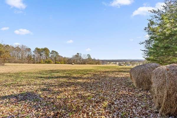5.2 Acres of Agricultural Land for Sale in Dayton, Tennessee