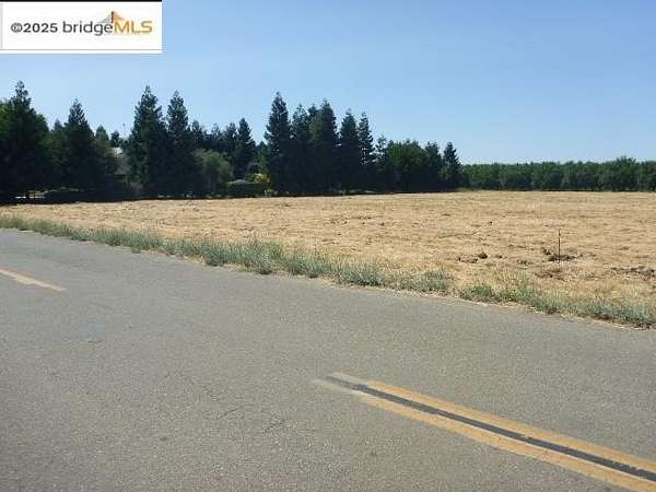 1.3 Acres of Residential Land for Sale in Merced, California
