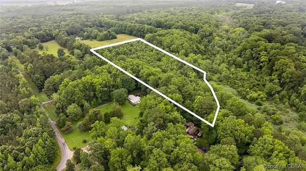 5 Acres of Residential Land for Sale in Gloucester, Virginia