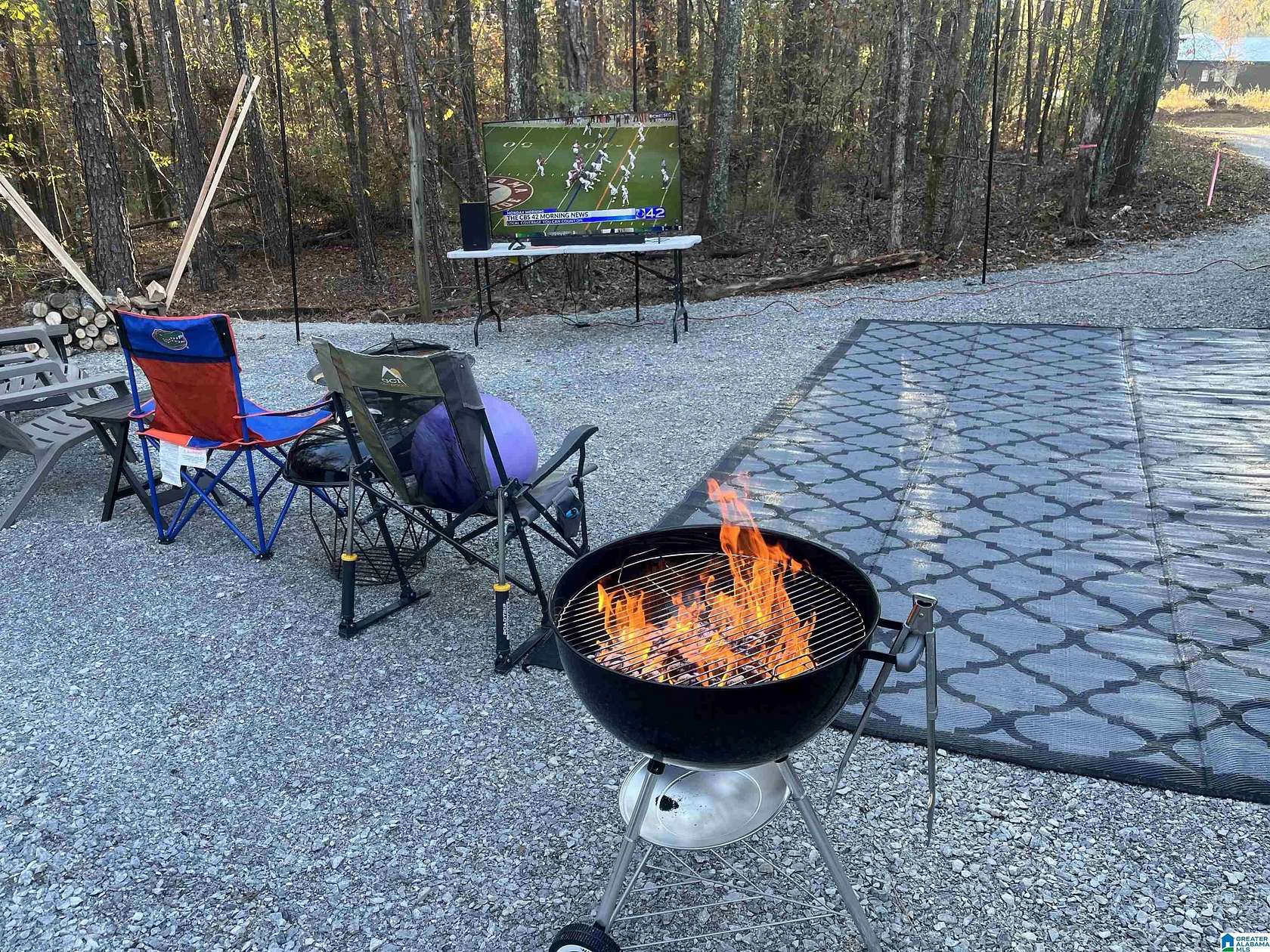 1 Acre of Land for Sale in Columbiana, Alabama