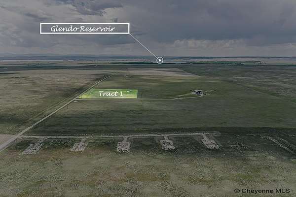 9.85 Acres of Residential Land for Sale in Glendo, Wyoming