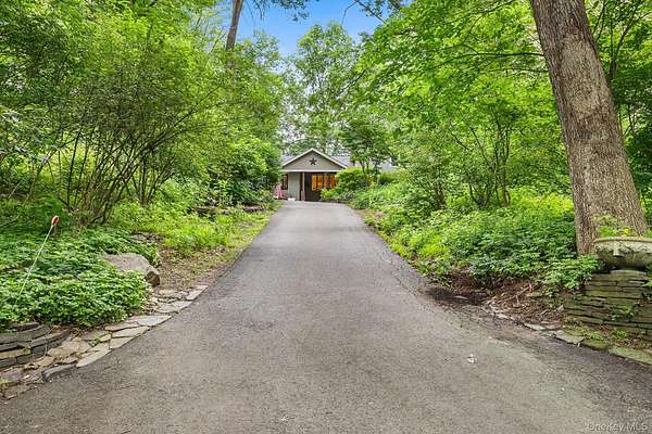 4.85 Acres of Residential Land with Home for Sale in New Paltz, New York