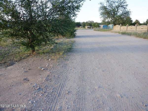 0.19 Acres of Land for Sale in Paulden, Arizona