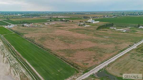30 Acres of Recreational Land for Sale in Idaho Falls, Idaho
