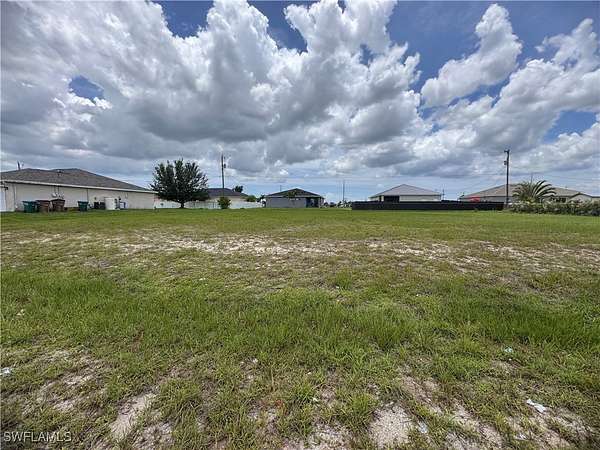 0.23 Acres of Residential Land for Sale in Cape Coral, Florida