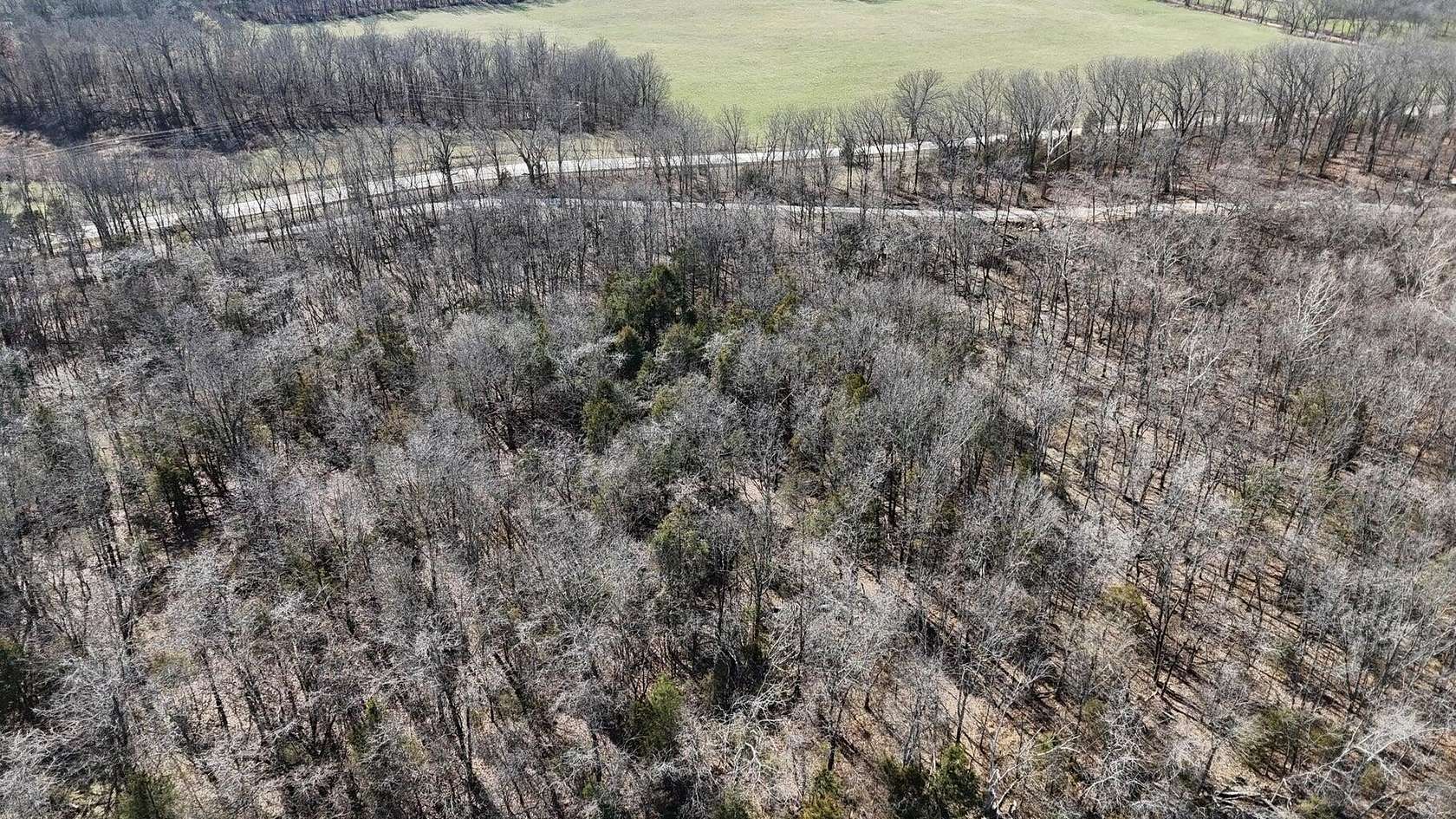 5.77 Acres of Land for Sale in Hartville, Missouri