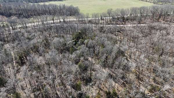 5.77 Acres of Land for Sale in Hartville, Missouri