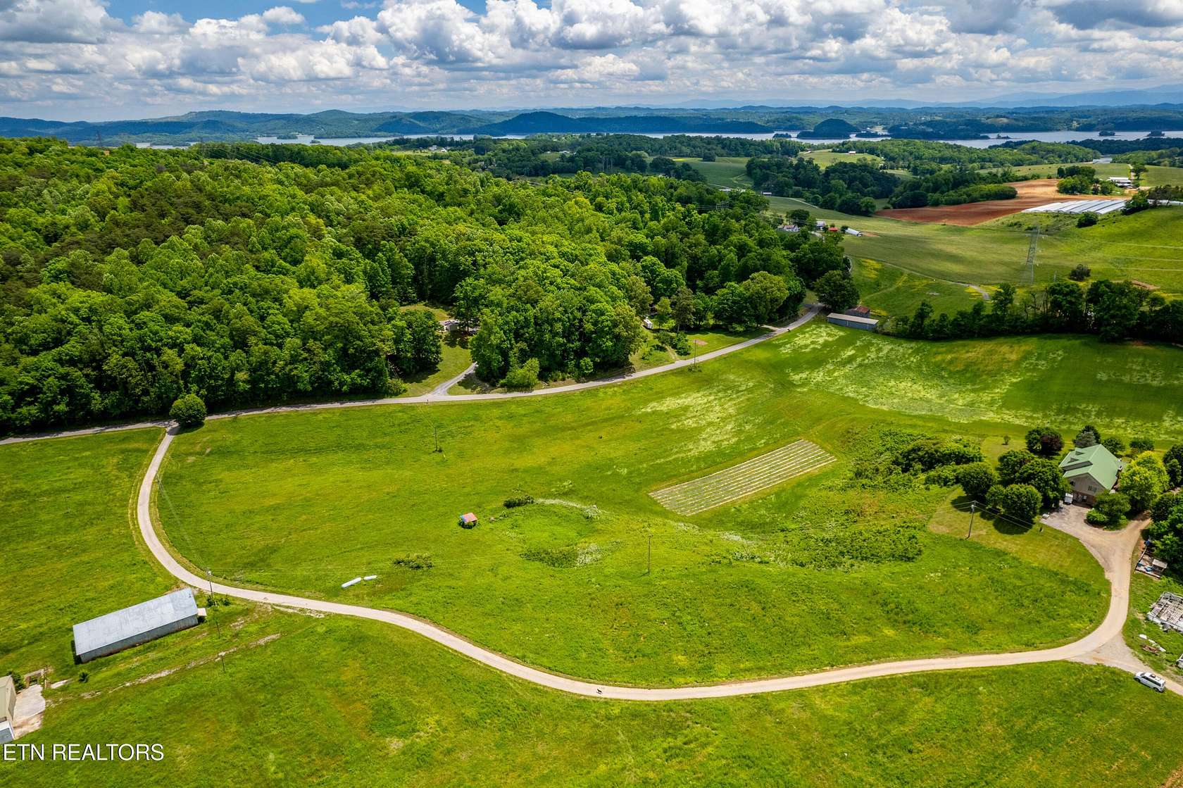 1.46 Acres of Residential Land for Sale in Rutledge, Tennessee