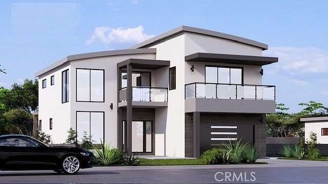 0.4 Acres of Residential Land for Sale in North Tustin, California