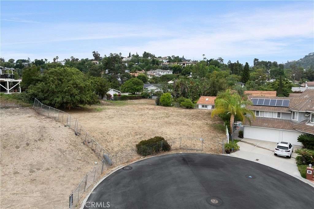 0.4 Acres of Residential Land for Sale in North Tustin, California