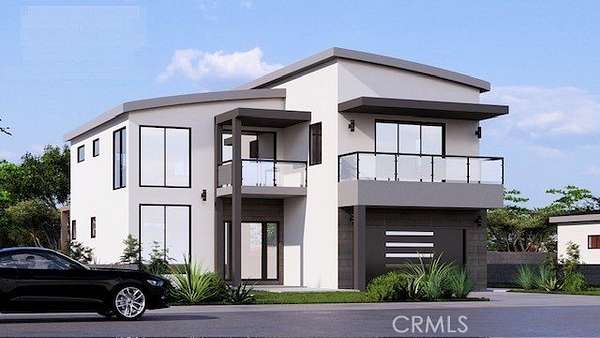 0.4 Acres of Residential Land for Sale in North Tustin, California