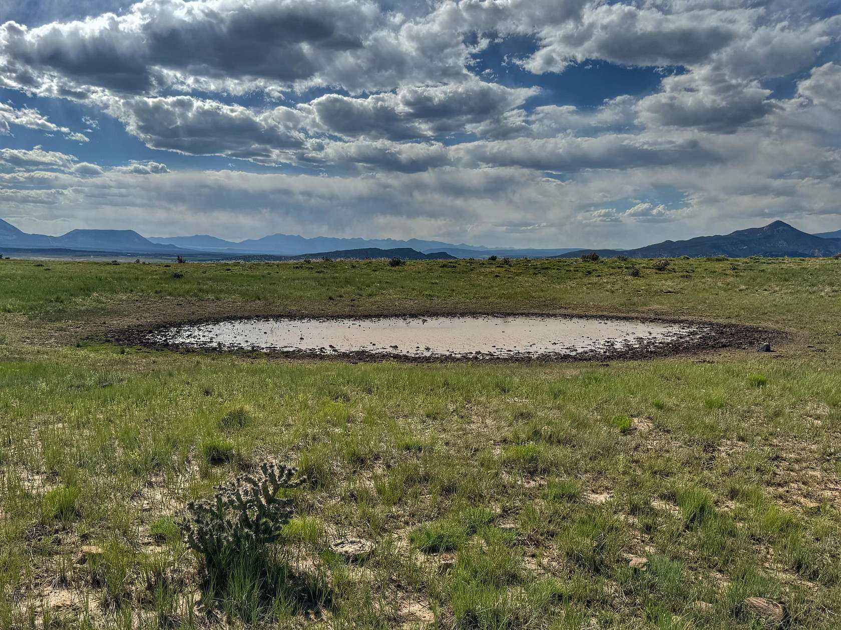 200 Acres of Land for Sale in Walsenburg, Colorado
