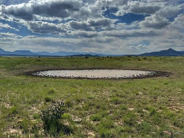 200 Acres of Land for Sale in Walsenburg, Colorado